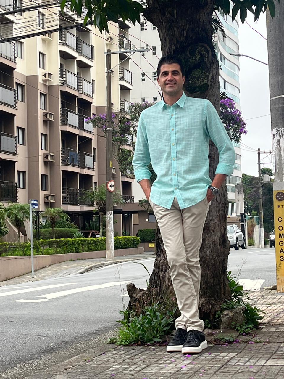 loja de roupas e acessórios masculinos em sao bernardo do campo