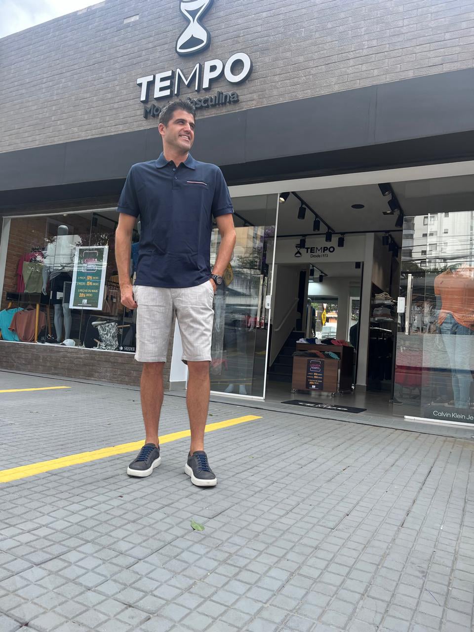 loja de roupas e acessórios masculinos em sao bernardo do campo