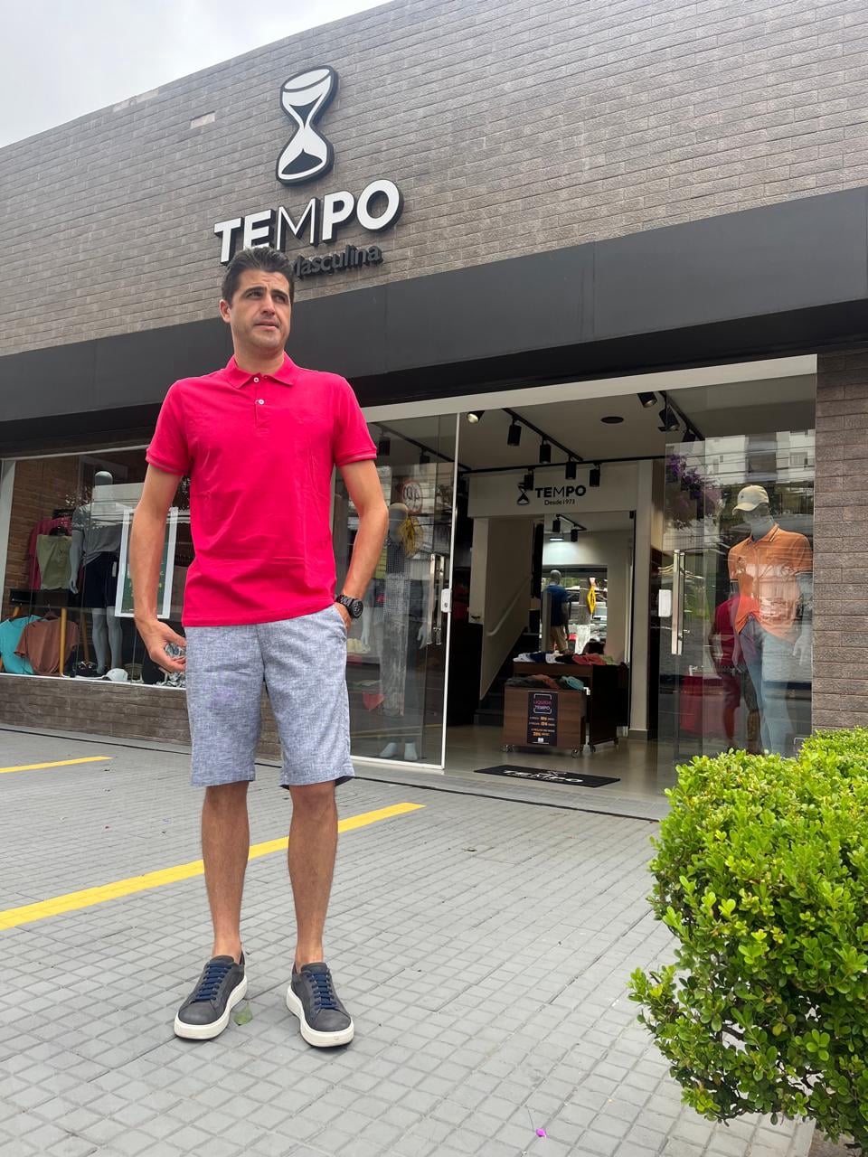 loja de roupas e acessórios masculinos em sao bernardo do campo